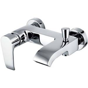 Смеситель для ванны Clever Paula 98539