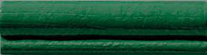 Бордюр El Barco Chic Verde Moldura 4x15