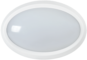 Настенно-потолочный светодиодный светильник IEK ДПО 5020 LDPO0-5020-08-4000-K01