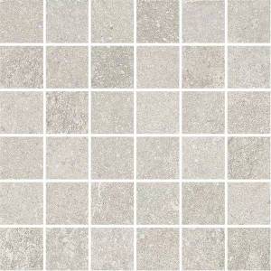 Мозаика Vives Bali Mosaico Bali Gris Antideslizante 30x30