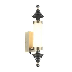 Настенный светильник Odeon Light L-Vision Ula 5404/11WL