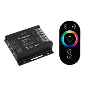 Контроллер регулятор цвета Arlight Comfort 27157