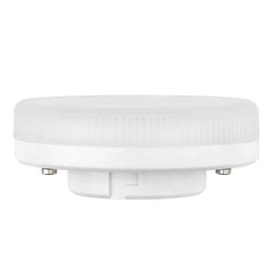 Светодиодная лампа Volpe Norma LED-GX53-12W/6500K/GX53/FR/NR