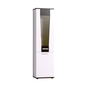 Шкаф для посуды ГЛАЗОВ МЕБЕЛЬ Норвуд 00-00014676 13