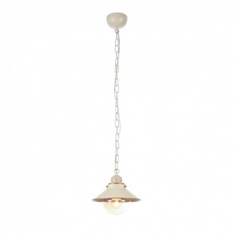 Подвесной светильник Arte Lamp Grazioso A4577SP-1WG