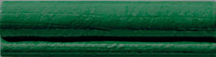 Бордюр El Barco Chic Verde Moldura 4x15