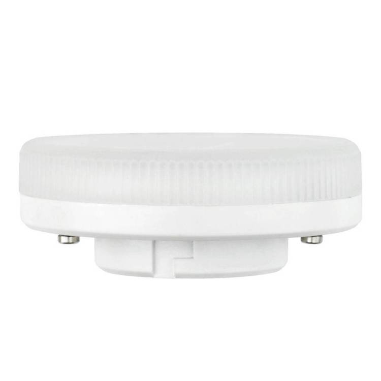 Светодиодная лампа Volpe Norma LED-GX53-12W/6500K/GX53/FR/NR