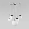 Подвесная люстра TK Lighting Esme 4791 Esme