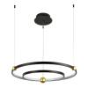 Подвесной светильник Divinare Amadeo 1123/04 SP-65