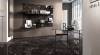Керамогранит Rondine Group RHS Canova J88518 Emperador Full Lappato Rect 60x120 фото 2