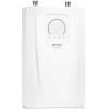 Проточный водонагреватель Clage E-compact CEX 9 U электрический фото 2