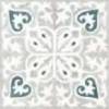 Керамогранит Simpolo Motif Scs Berry 19.8х19.8