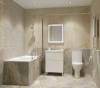 Ступень Kerranova Genesis K-105/SR/st01 Brown SR 294x600x9 фото 18