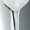 Душевая стойка Kludi Freshline dual shower system 6709005-00 фото 6