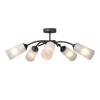 Потолочная люстра Vitaluce V2850-1/5PL фото 4