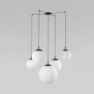 Подвесная люстра TK Lighting Esme 4791 Esme
