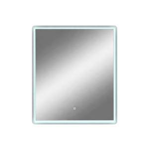 Зеркало Taliente Zled TA-Zled-T6070 с LED-подсветкой, 60x70 см