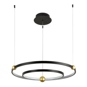 Подвесной светильник Divinare Amadeo 1123/04 SP-65