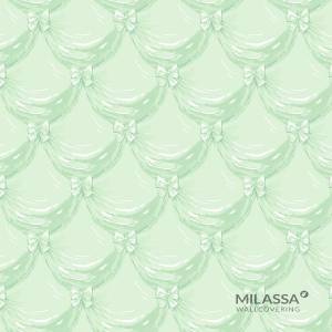 Обои флизелиновые Milassa Twins Tw5 005