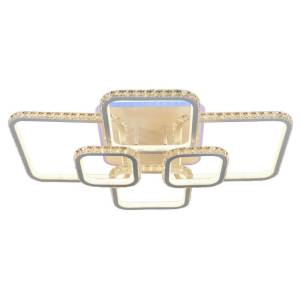 Потолочная люстра Profit Light 8088/6 WHT