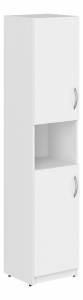 Шкаф комбинированный Skyland Simple 00-07056635, 7056635, SR-5U.4(R) Белый
