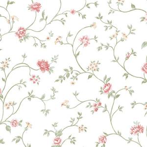 Обои бумажные Aura Little England III PP35524