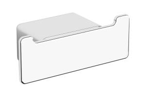 Крючок Langberger Vico 11332A двойной