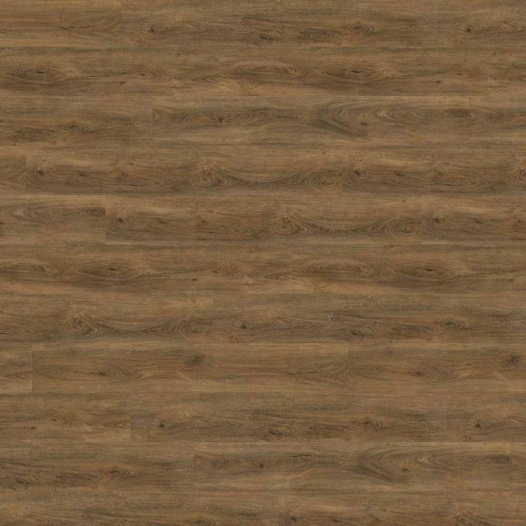 LVT Плитка Wineo 800 Wood XL 2.5/42 DB00066 Дуб Кирпичный темный 1505x235