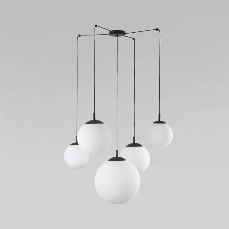 Подвесная люстра TK Lighting Esme 4791 Esme