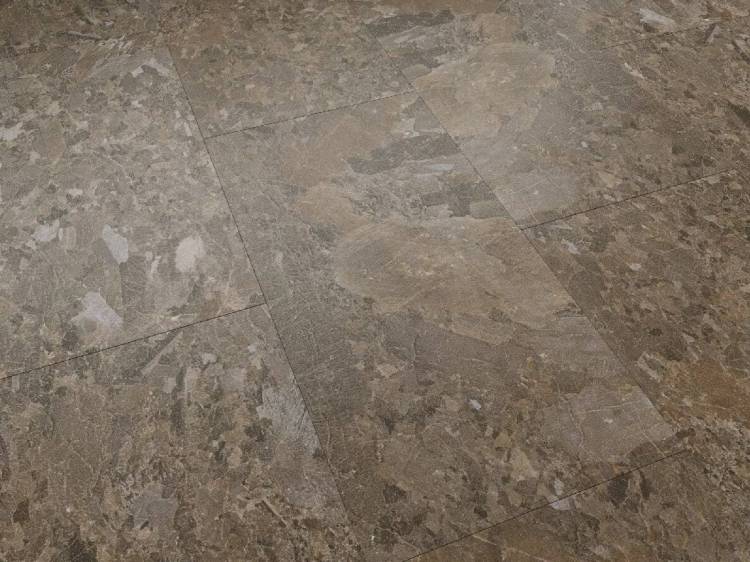 SPC Ламинат Fast Floor Stone 4/43 4V FST-215 Белуха 610x305