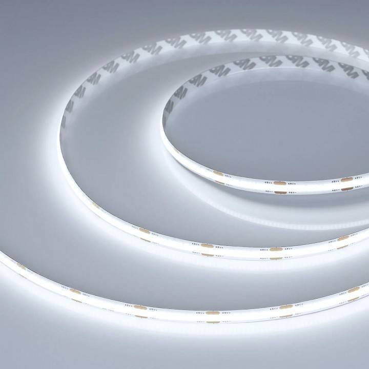 Светодиодная лента Arlight X480 48V 8mm 10 W/m 43258