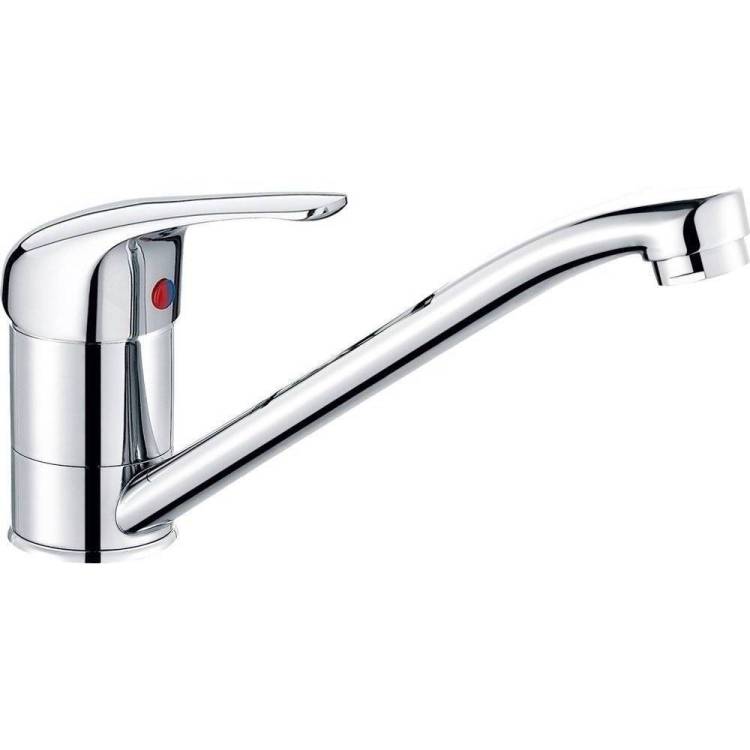 Смеситель для кухни Rush Corsica CO4240-28