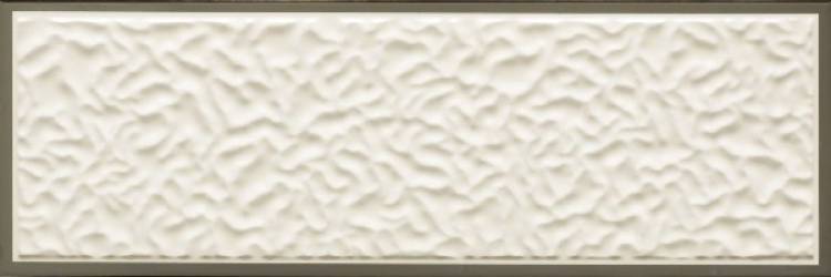 Декор Versace Gold G0068840 Bianco Acqua Cornice Platino 25x75
