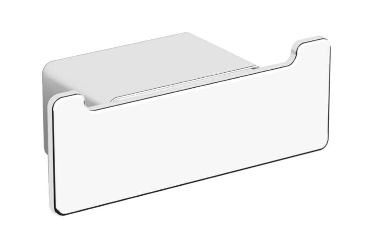 Крючок Langberger Vico 11332A двойной