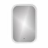 Зеркало Watersense Rita W00929 LED подсветка, сенсор на взмах, 50x80