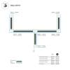 Заглушка для трека Arlight Lgd 4Tr 024715 фото 3