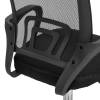 Компьютерное кресло Tetchair БМ-520М 25772 черный фото 9