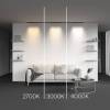 Трековый светильник Technical Basis Levity TR192-1-12W3K-B фото 5