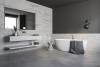 Керамогранит Global Tile Andijan GT206025103MCR Белый 19.7x60 фото 2