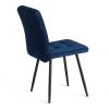 Стул Tetchair Medeo LT 24808 синий фото 3