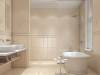Вставка Kerama Marazzi Резиденция AD/A330/SG453920R обрезной 9.6x9.6x8.5 фото 2