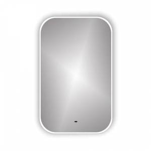 Зеркало Watersense Rita W00929 LED подсветка, сенсор на взмах, 50x80