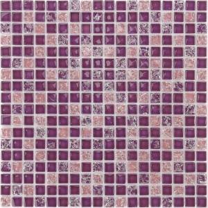 Мозаика LeeDo Naturelle 8 Himalaia (1.5x1.5) 30.5x30.5