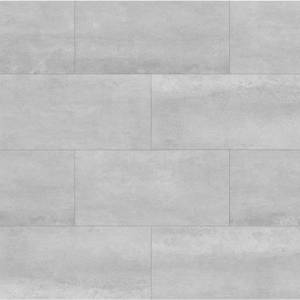 SPC Ламинат FLoorFactor Stone 5/34 4V ST.08 Thora Grey 610x305