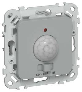 Датчик движения IEK Flite FI-MS21-N-110-07-N-K03 серый