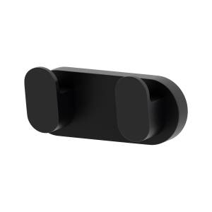Крючок Artwelle Schwarz 7725 двойной
