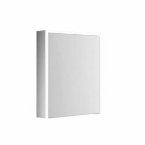 Зеркало-шкаф Esbano ES-5005 для ванной с LED подсветкой, 50x70