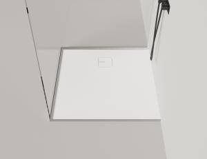 Поддон для душа Salini Oasi 120324M матовый S-Stone 100x100