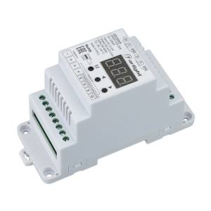 Декодер Arlight Dmx 28409