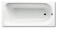 Kaldewei Advantage Saniform Plus 371-1 170x73 с покрытием Easy-Clean